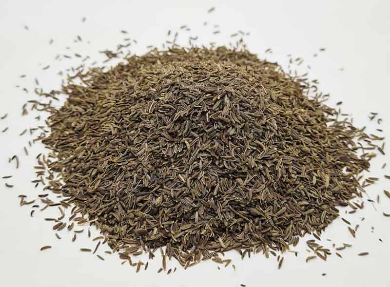 زیره سیاه شریفیان با طعم اصیل و قدرت ادویه ای بالا