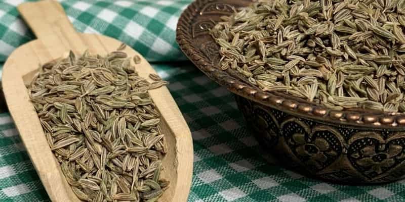 تصویر 2 از زیره سیاه شریفیان با طعم اصیل و قدرت ادویه ای بالا