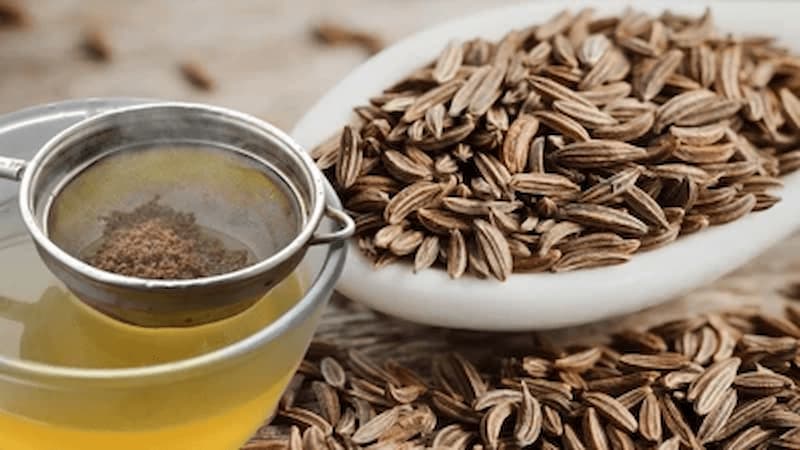 تصویر 1 از زیره سیاه گیاهینه با کیفیت ممتاز و عطر دلپذیر