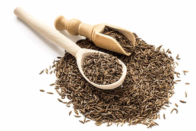 تصویر 3 از زیره سیاه گیاهینه با کیفیت ممتاز و عطر دلپذیر