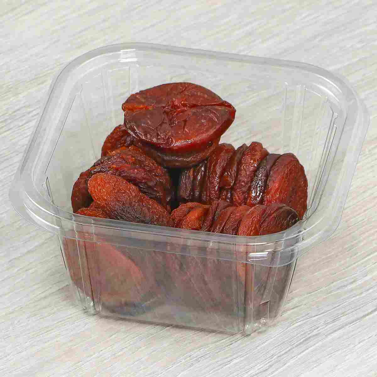 تصویر 3 از قیسی آلو قرمز با طعم ملس مناسب برای پذیرایی و میان وعده