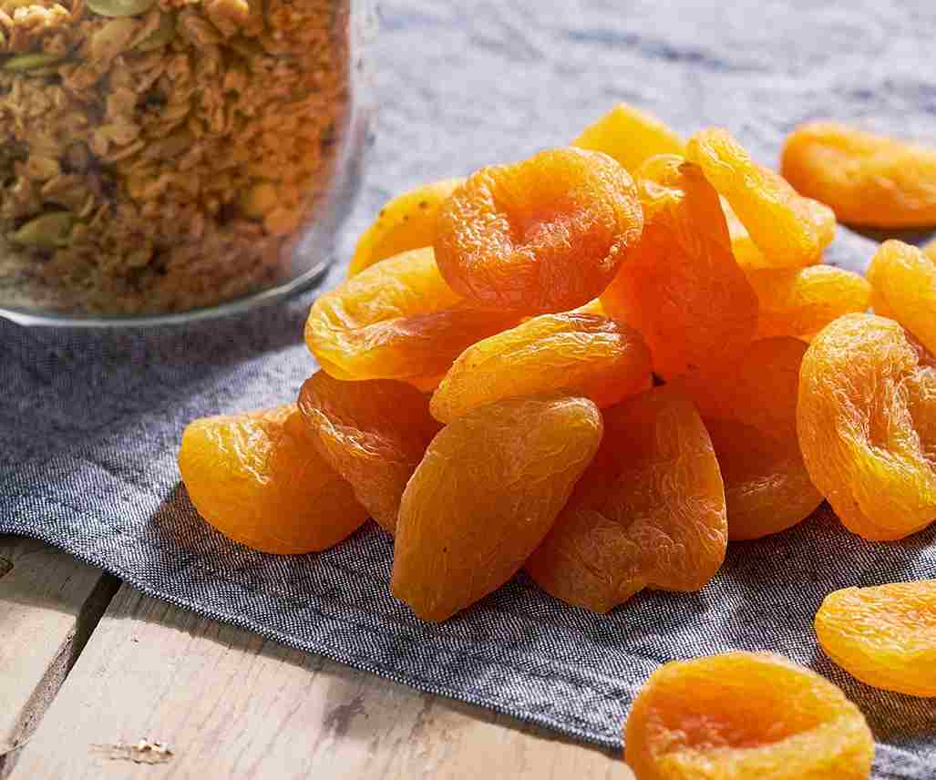 فروش قیسی هسته دار