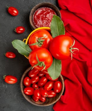 تصویر 4 از قيمت عمده باور نکردنی رب گوجه فرنگی بایمار باکیفیت و ارگانیک