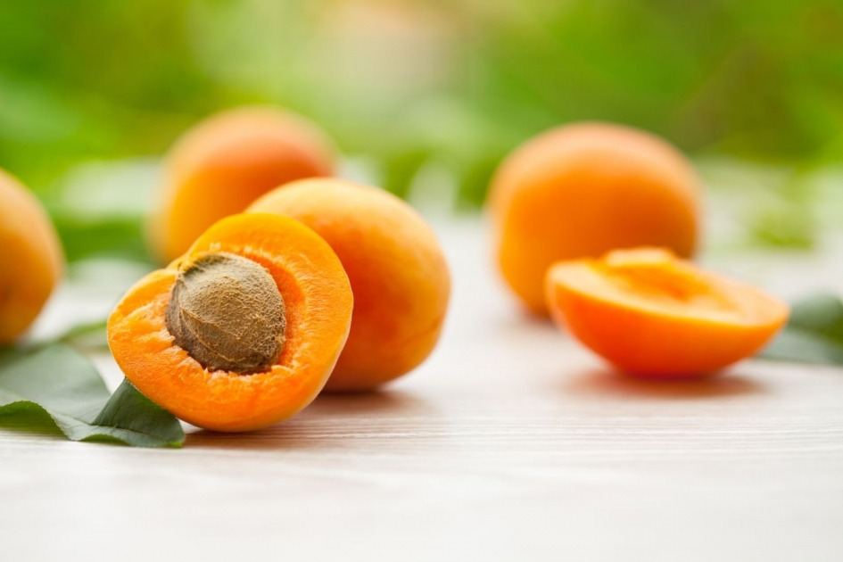تصویر 4 از قیسی زردآلو خانگی با شیرینی طبیعی و عطر دلپذیر