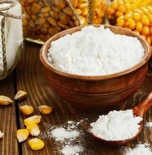 پودر نشاسته