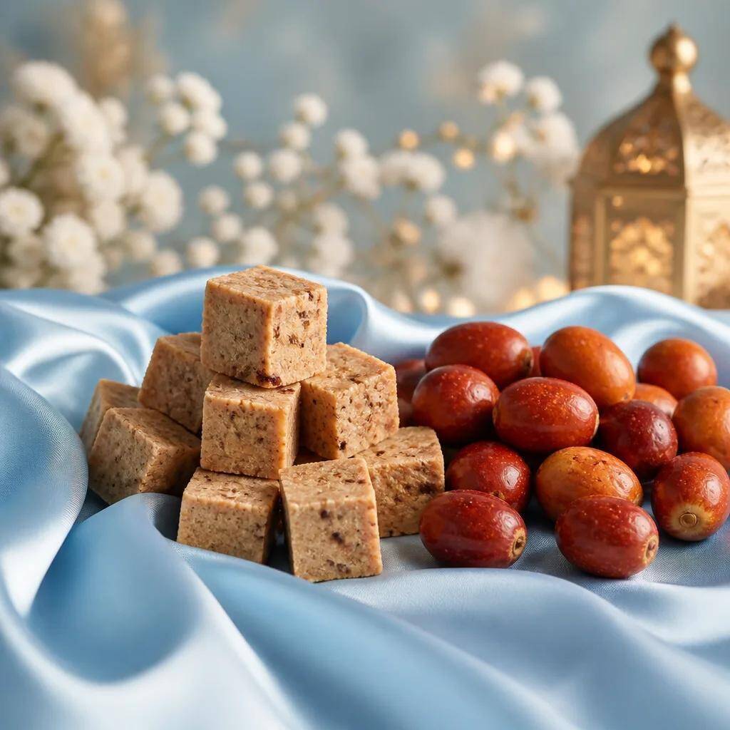 قیمت حبه عناب و سنجد