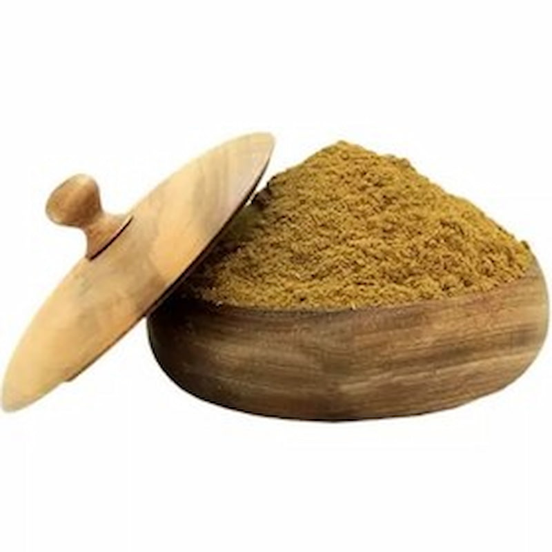 تصویر 3 از زیره سبز پودر شده با عطر ماندگار و کاملا آسیاب شده