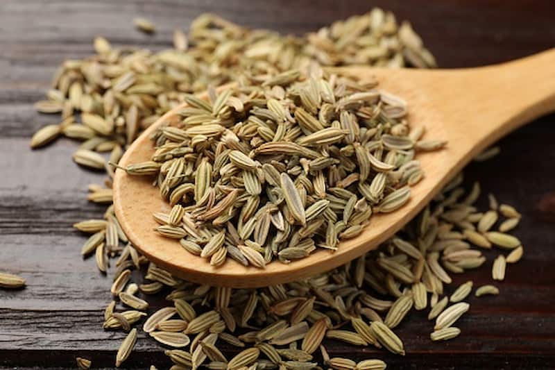 تصویر 3 از زیره سبز تازه با عطر فوق العاده و رنگ بسیار عالی