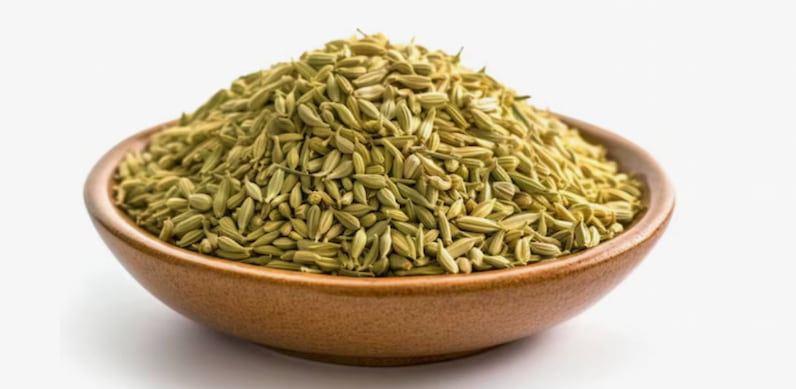 تصویر 2 از زیره سبز تازه با عطر فوق العاده و رنگ بسیار عالی