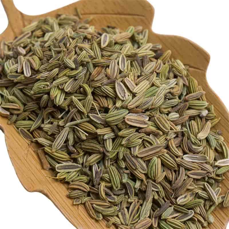 تصویر 1 از زیره سبز شریفیان با عطر خوش و کیفیت تضمین شده
