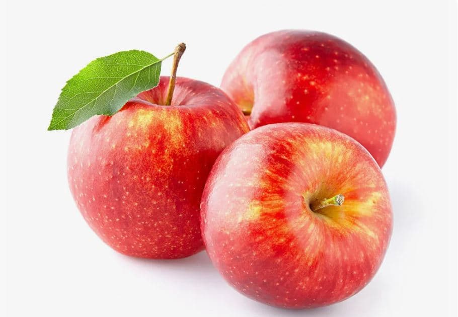 تصویر 2 از سیب قرمز ترش انتخابی مناسب برای فروش عمده میادین و فروشگاه‌های میوه