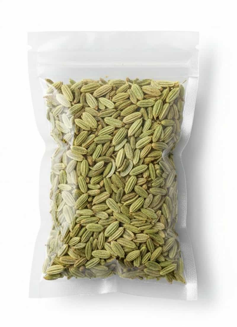تصویر 1 از زیره سبز فله با عطر غلیظ و غربال شده مناسب برای مصارف حجیم
