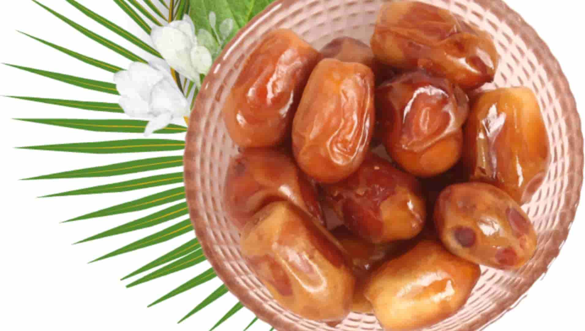 تصویر 1 از خرما زاهدی درشت انتخابی برای عرضه محصولات ممتاز خرما