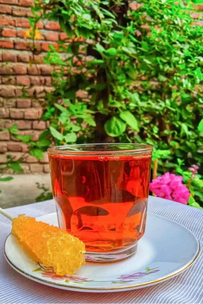 اهمیت کیفیت در خرید چای ایرانی فله