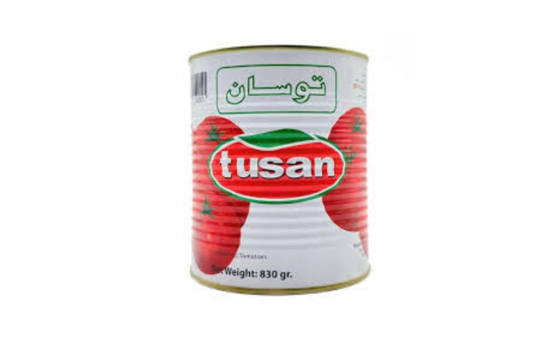 خرید بهترین رب گوجه فرنگی توسان با ارسال سریع سراسر کشور