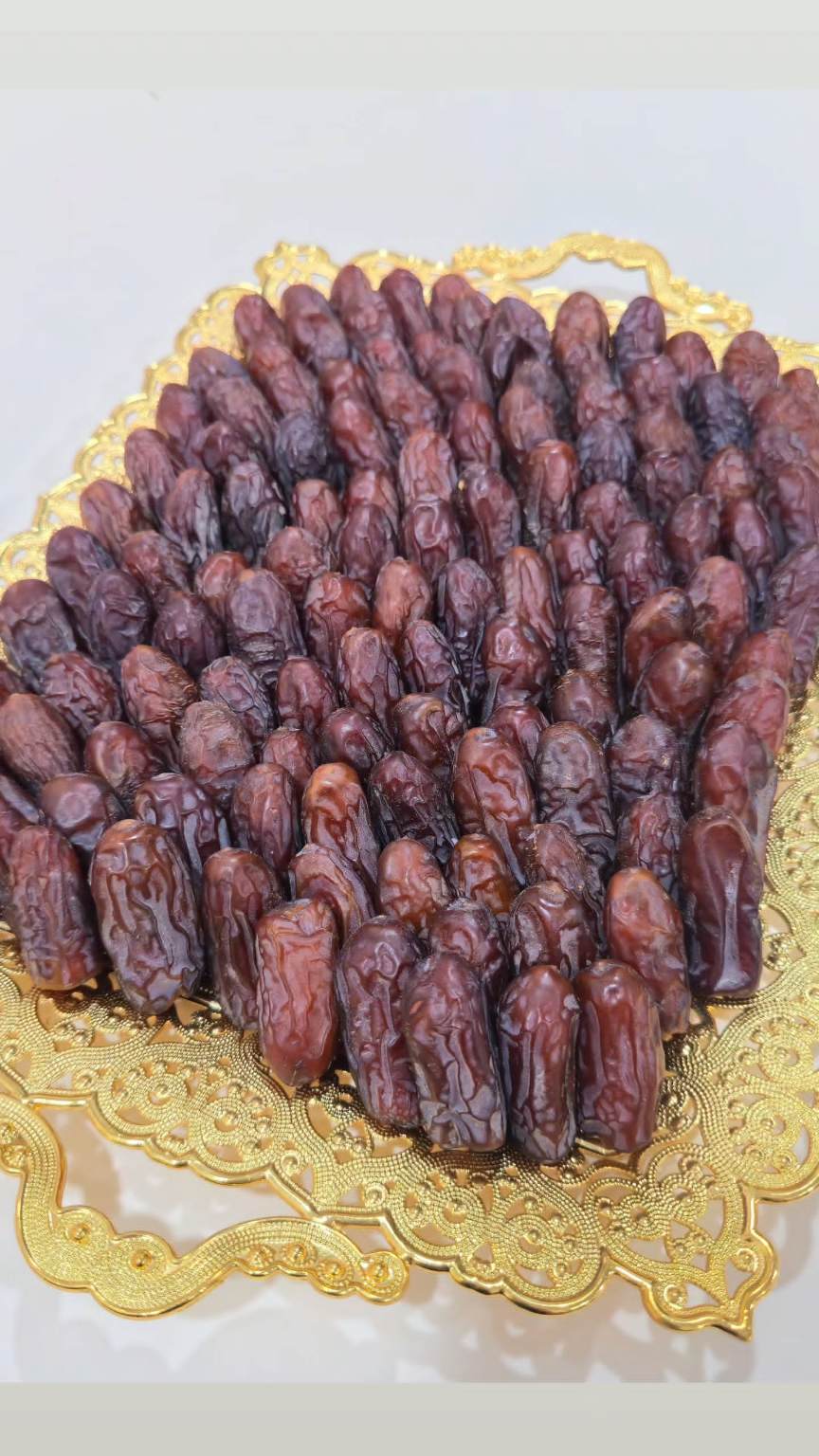 تجارت خرما پیارم صادراتی + قیمت عمده