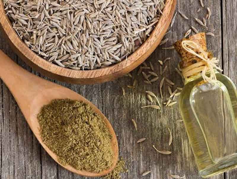 تصویر 1 از زیره سبز هندی با خاصیت آنتی‌باکتریال و تاثیر مستقیم بر سلامت معده