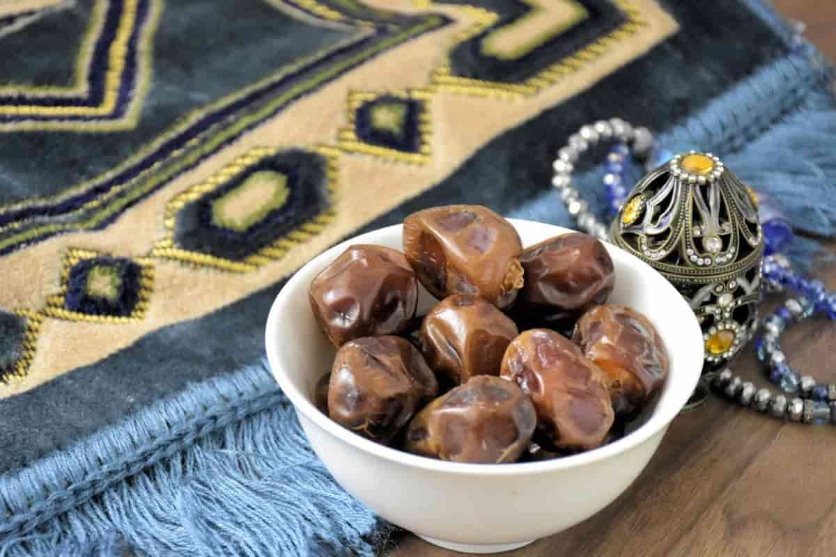 تصویر 3 از خرما زاهدی عمده انتخابی مطمئن برای سفارش های عمده