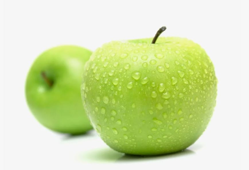 سیب سبز کرمان گزینه‌ای مناسب برای فروشگاه‌های میوه و صادرات