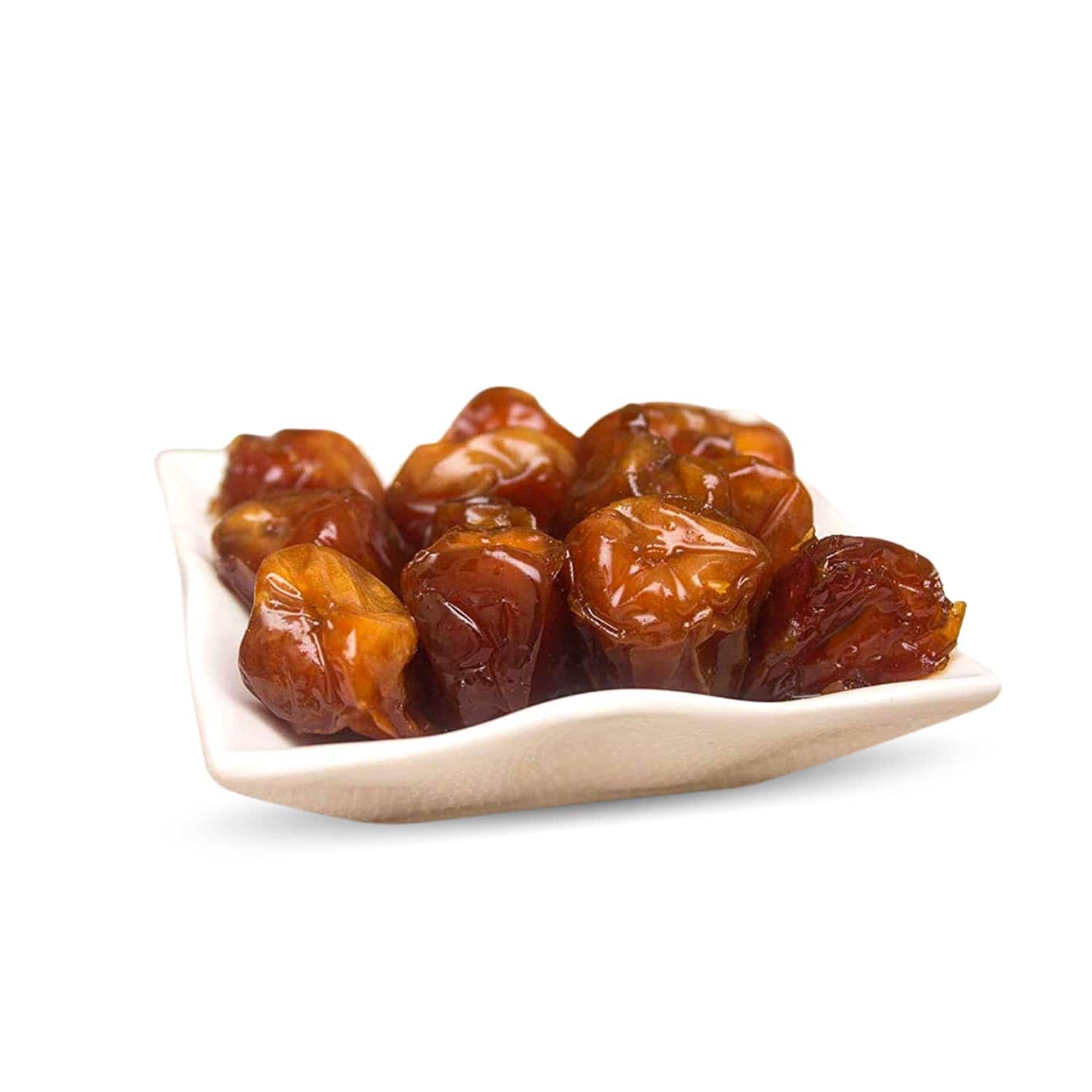 تصویر 4 از خرما زاهدی اعلا مناسب چیدمان فروشگاهی و بسته بندی شکیل