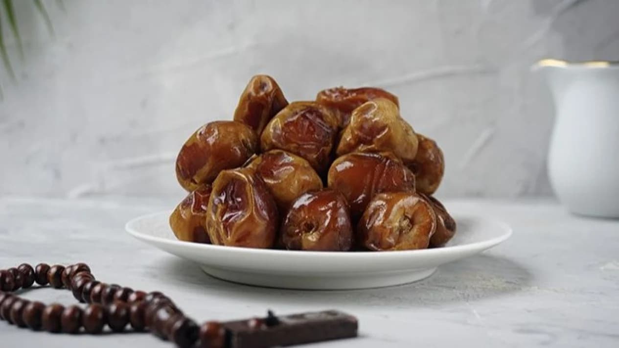 تصویر 3 از خرما زاهدی اعلا مناسب چیدمان فروشگاهی و بسته بندی شکیل