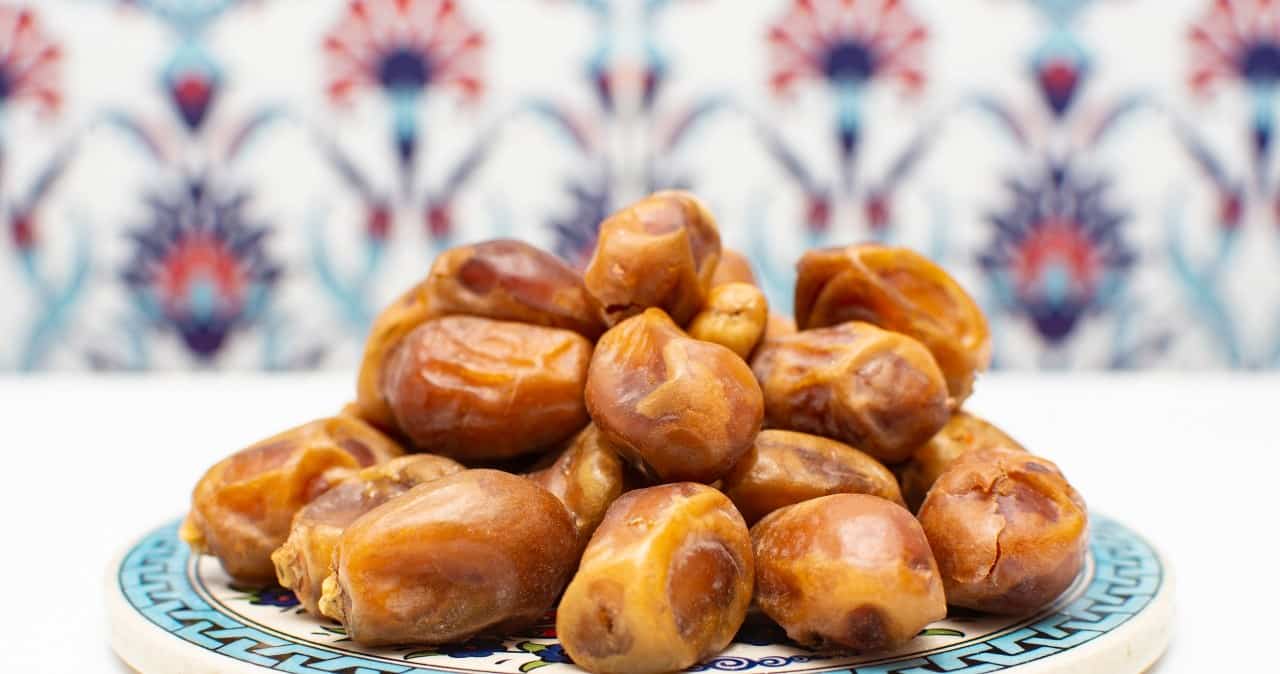 تصویر 4 از خرما زاهدی بدون هسته آماده استفاده در محصولات غذایی