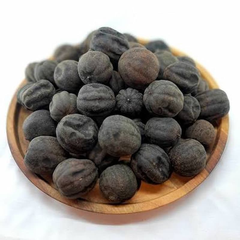 تصویر 4 از لیمو عمانی سیاه با طعم ترش مطبوع و عاری از تلخی