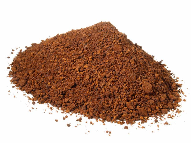 تصویر 2 از پودر سیر سیاه اصل ادویه ای خاص با طعم عمیق و متفاوت