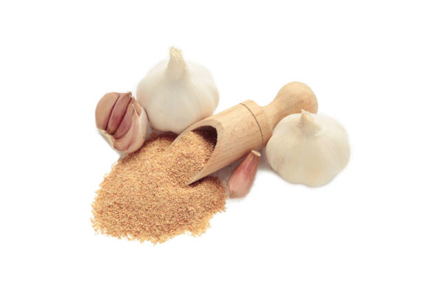 تصویر 3 از پودر سیر خارجی با کیفیت وارداتی و عطر ماندگار