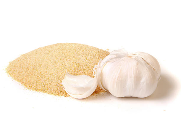 پودر سیر شرکتی با بسته بندی حرفه ای و ماندگاری مطلوب