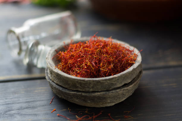 خرید زعفران خراسان
