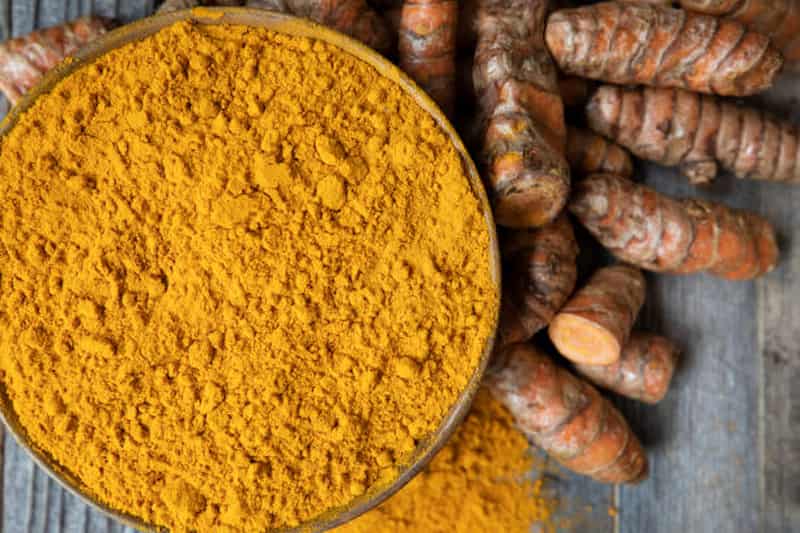 تصویر 1 از زردچوبه عمده مناسب مراکز پخش و صنایع غذایی
