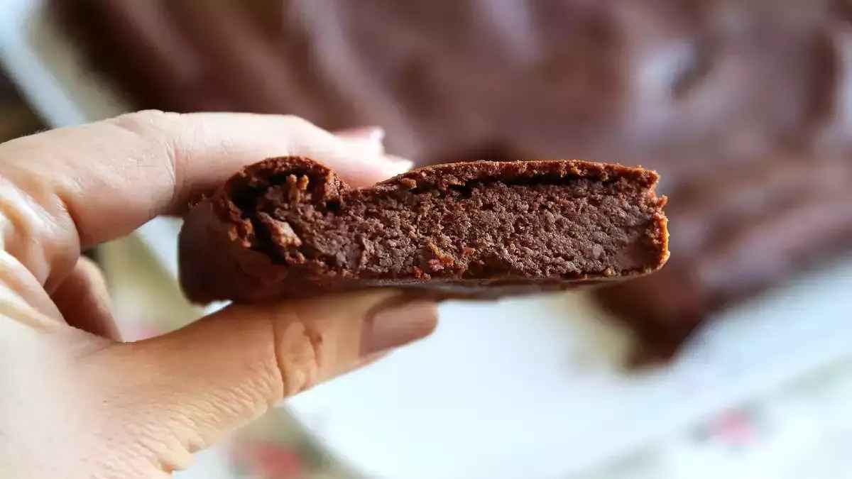 تصویر 2 از خمیر خرما کرج از مواد اولیه مرغوب و بهداشتی