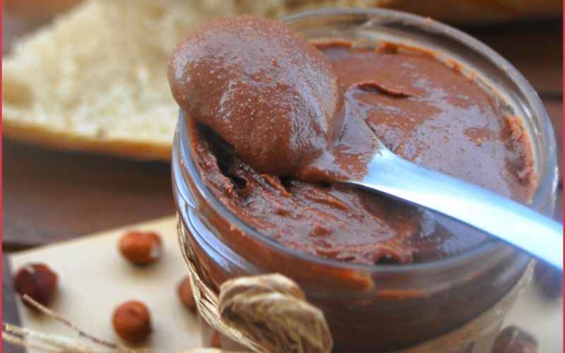 تصویر 4 از خمیر خرما کرج از مواد اولیه مرغوب و بهداشتی