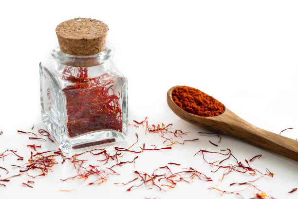خرید زعفران طبیعی
