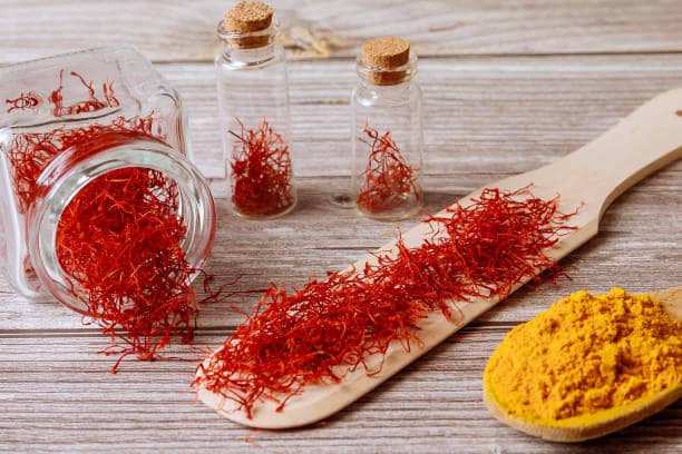 فروش زعفران طبیعی