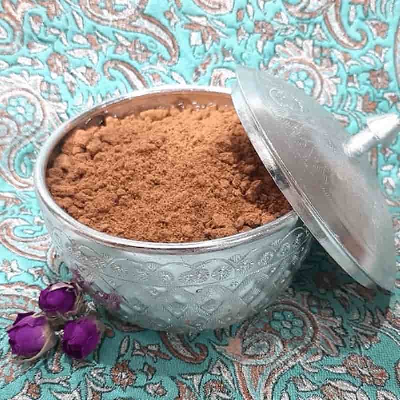 تصویر 4 از قوتو خشخاش کرمانی اصیل با ترکیبات مقوی و طعم بسیار دلپذیر