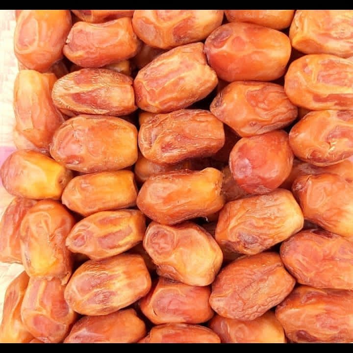 تصویر 3 از قیمت خرما زاهدی نیمه خشک عمده امروز