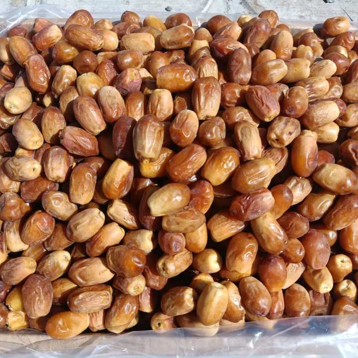 تصویر 1 از قیمت روز خرما زاهدی در بازار ایران + فروش عمده