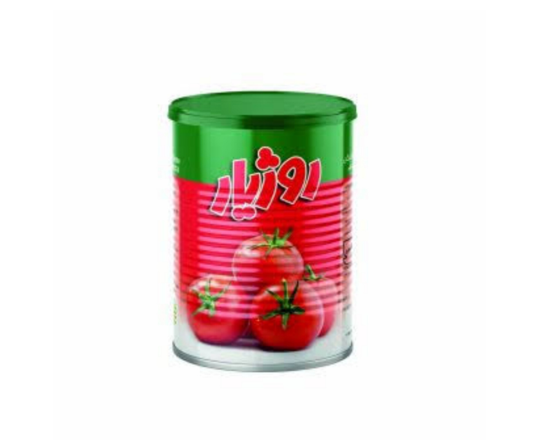 سفارش مستقیم رب گوجه فرنگی روژیار از کارخانه تولیدی