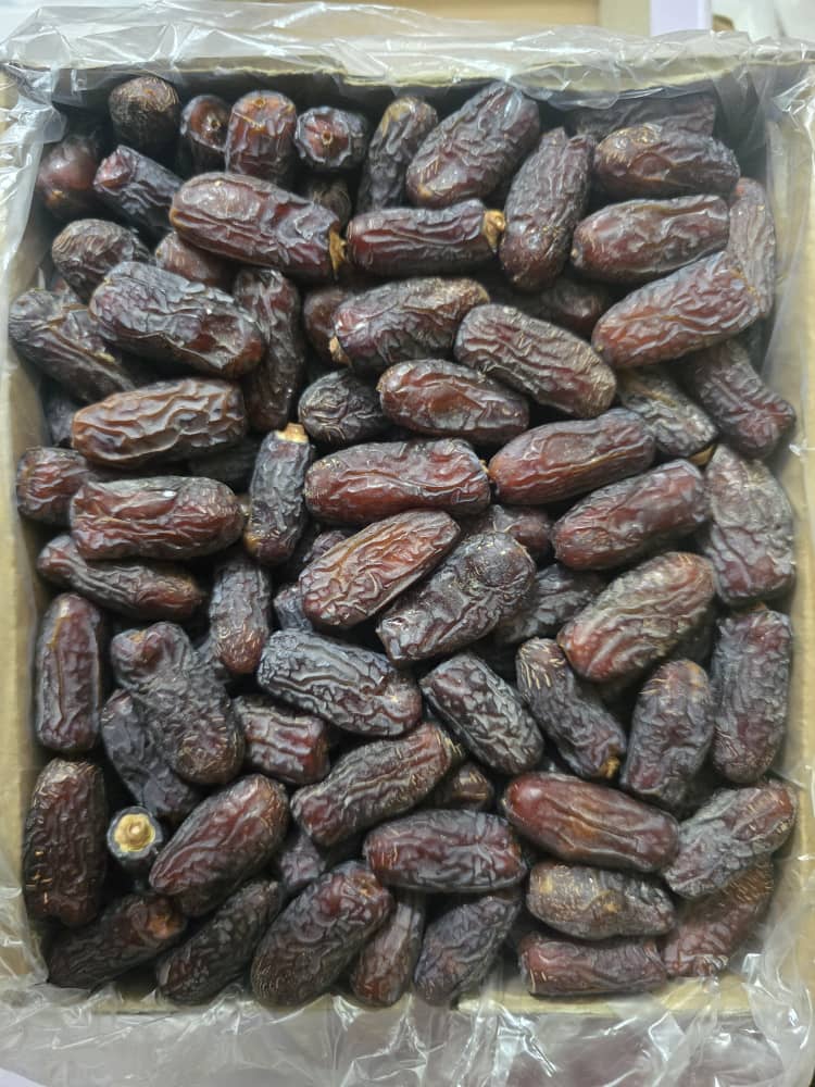 تصویر 4 از خرما پیارم ایرانی برای خریداران عمده
