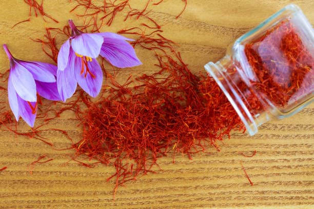 تصویر 3 از زعفران یاقوت سرخ همراه رایحه ای فراموش نشدنی