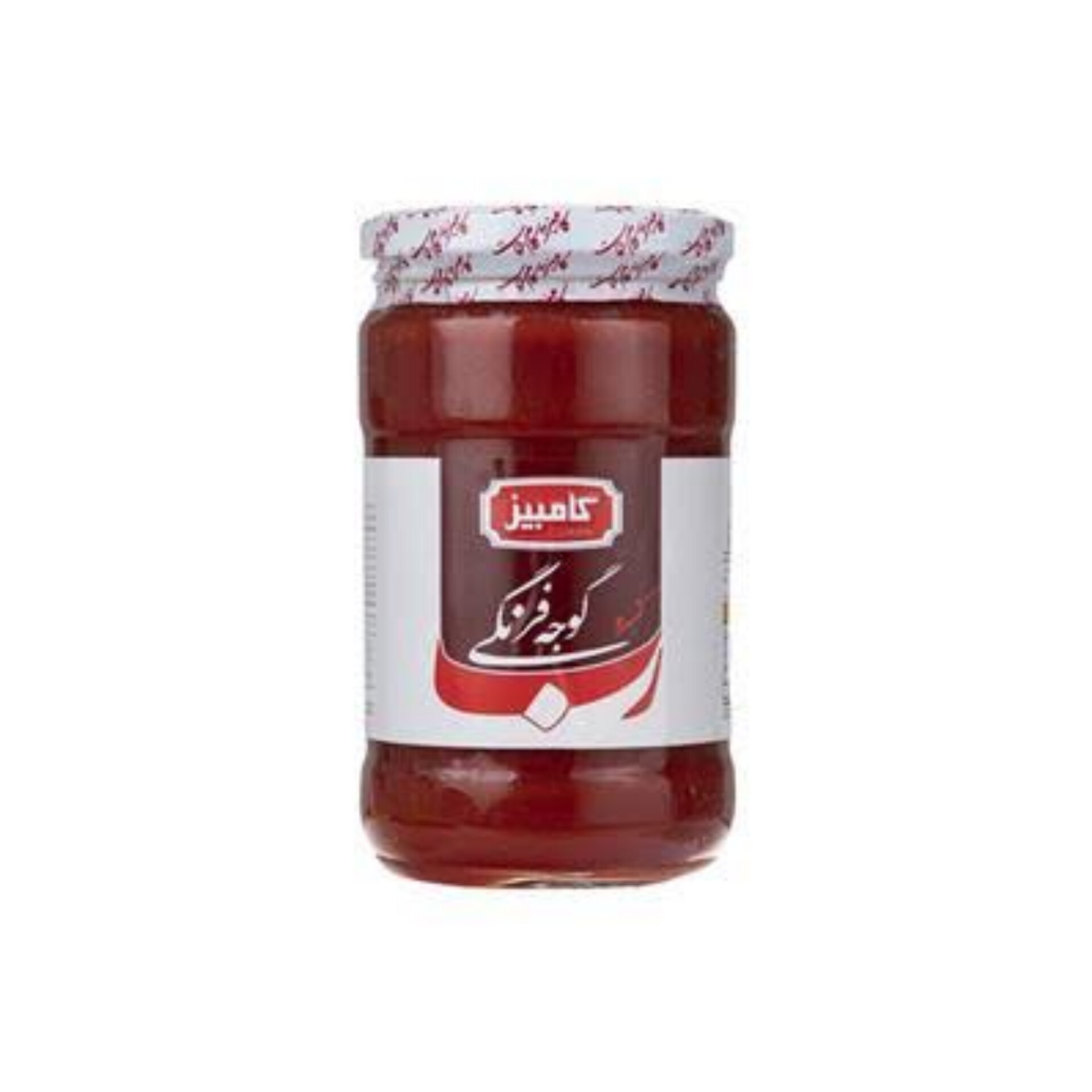 فروش عمده و مرجع خرید رب گوجه فرنگی کامبیز با قیمت کارخانه