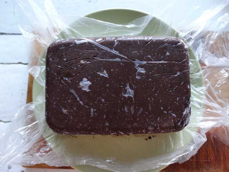 تصویر 2 از خمیر خرما شیراز با کیفیت ممتاز و طعم دلپذیر