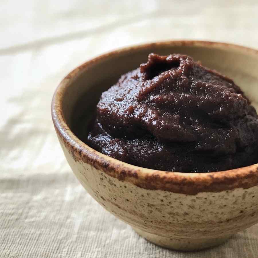 تصویر 4 از خمیر خرما عاملی از صنایع شیرینی و فرآورده های غذایی