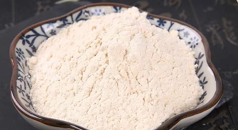 تصویر 4 از آرد برنج پنگوئن مناسب پخت انواع شیرینی سنتی و عاری از هرگونه ناخالصی