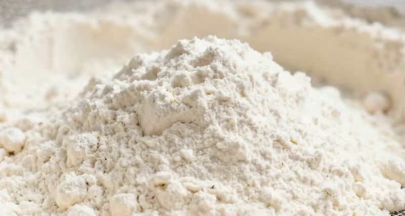 تصویر 2 از آرد برنج پنگوئن مناسب پخت انواع شیرینی سنتی و عاری از هرگونه ناخالصی