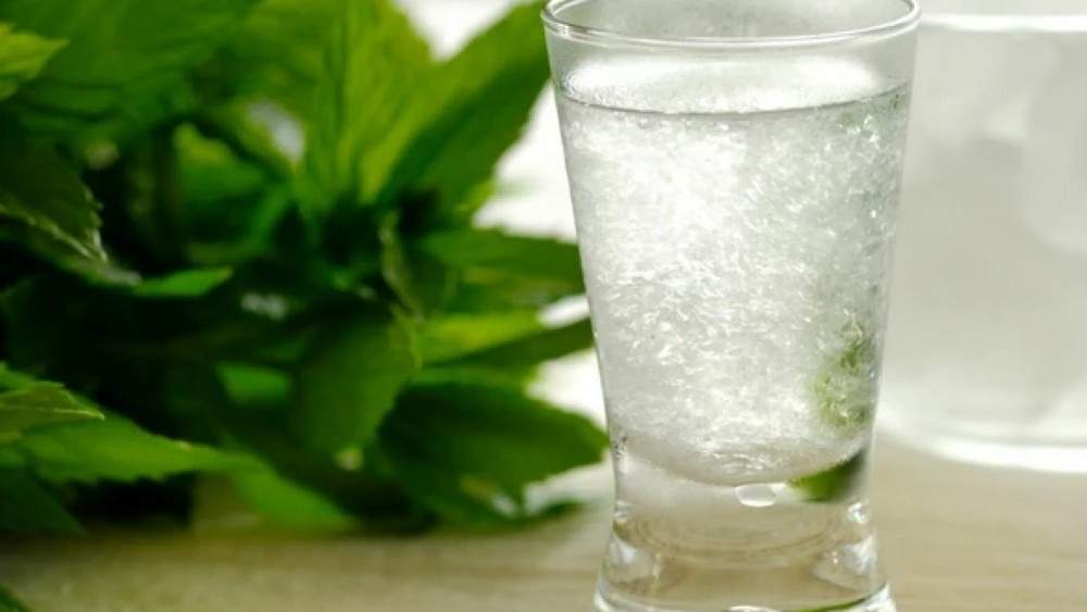 تصویر 3 از عرق بیدمشک برای معده با عطر گل بیدمشک و طعم ملایم