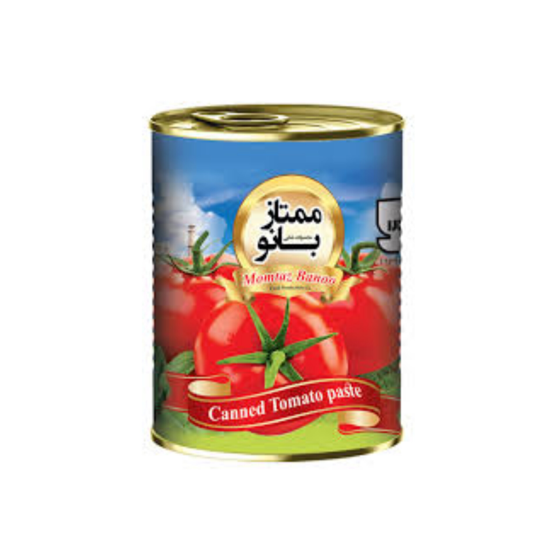 فروش و سفارش عمده رب گوجه فرنگی با تحویل سریع و مطمئن