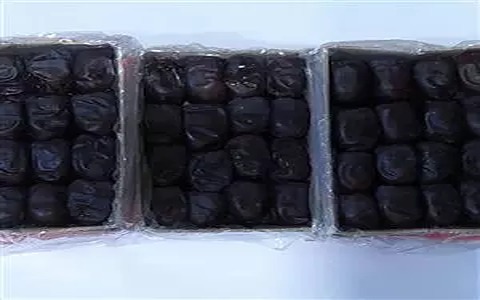 تصویر 1 از قیمت خرما مضافتی بم با کیفیت ارزان + خرید عمده